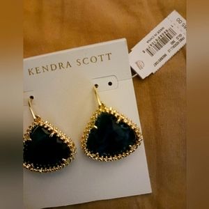 Kendra Scott Brielle set